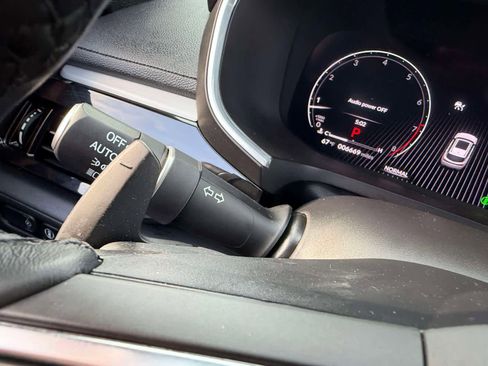 Certified 2026 Acura MDX SH-AWD image 31