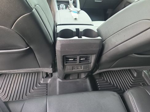 Used 2025 GMC Canyon Elevation w/ Convenience Package AWD/4WD image 26