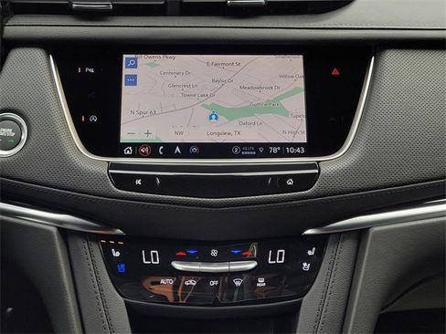 New 2025 Cadillac XT5 Premium Luxury image 13