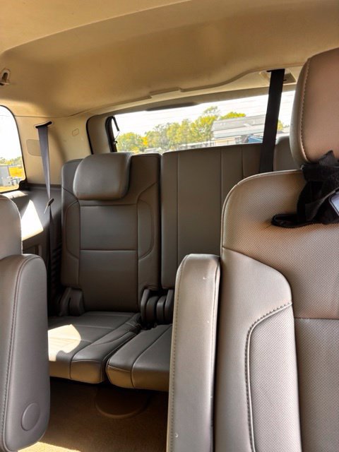 Used 2019 Chevrolet Tahoe Premier AWD/4WD image 4
