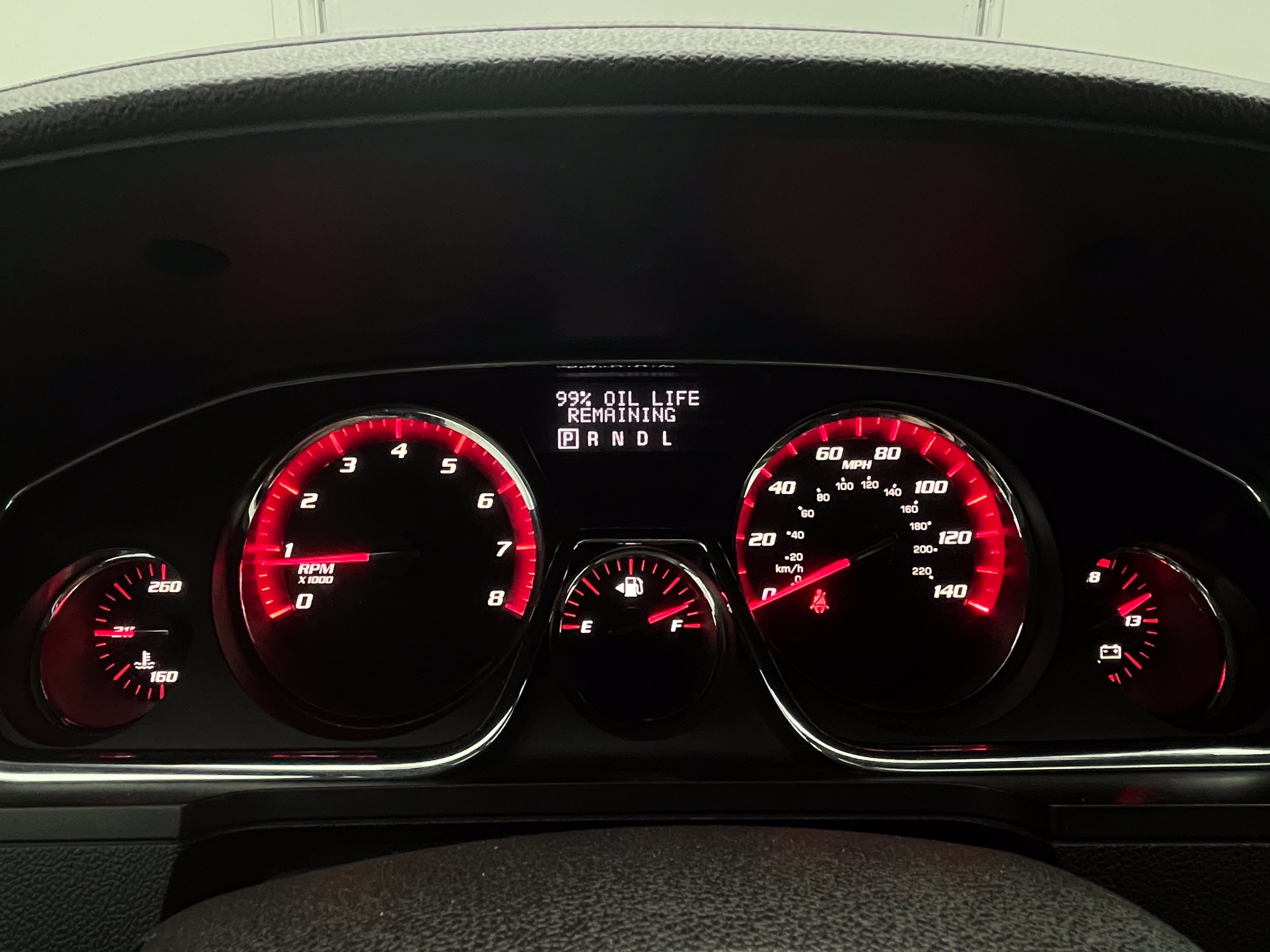 Used 2015 GMC Acadia SLT FWD image 21