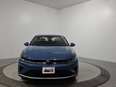 New 2026 Volkswagen Jetta S FWD image 8