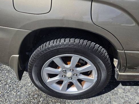 Used 2008 Subaru Forester 2.5X AWD/4WD image 24