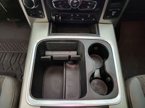 Used 2019 RAM 1500 Classic Warlock image 37