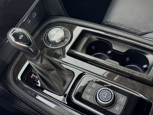 Certified 2024 INFINITI QX80 Luxe w/ Cargo Package image 20