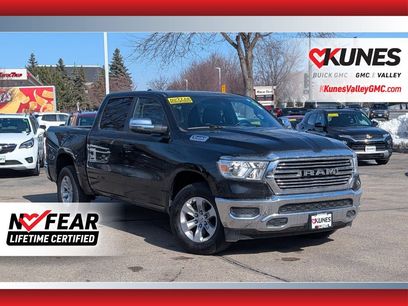 Used 2024 RAM 1500 Laramie