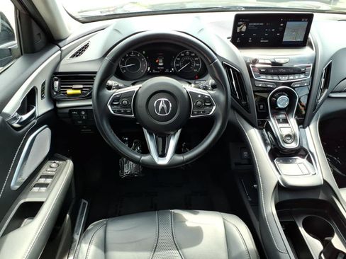 Used 2024 Acura RDX w/ Technology Package AWD/4WD image 14