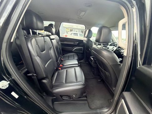 Used 2021 Kia Telluride LX FWD image 47