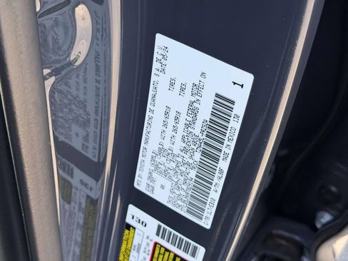 Certified 2024 Toyota Tacoma Limited w/ Limited Package (LT) AWD/4WD image 27