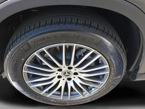 New 2026 Mercedes-Benz GLC 300 GLC 300 image 11