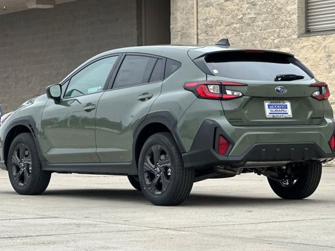 New 2026 Subaru Crosstrek 2.5i image 5