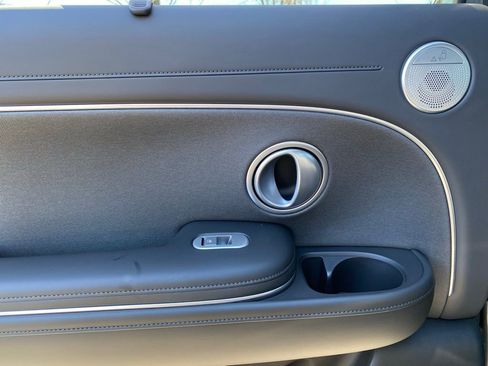 New 2026 Hyundai Palisade Calligraphy image 27