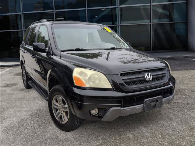 Used 2004 Honda Pilot EX image 1