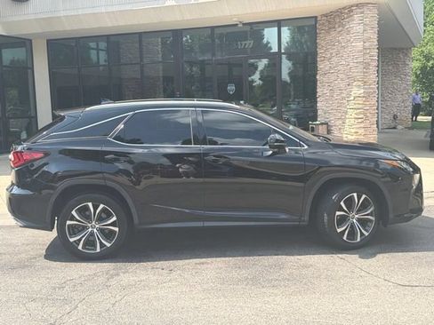 Used 2019 Lexus RX 350 FWD w/ Navigation Package image 10