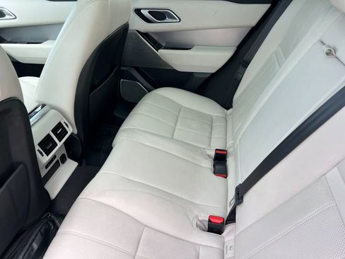 Used 2022 Land Rover Range Rover Velar R-Dynamic S AWD/4WD image 5