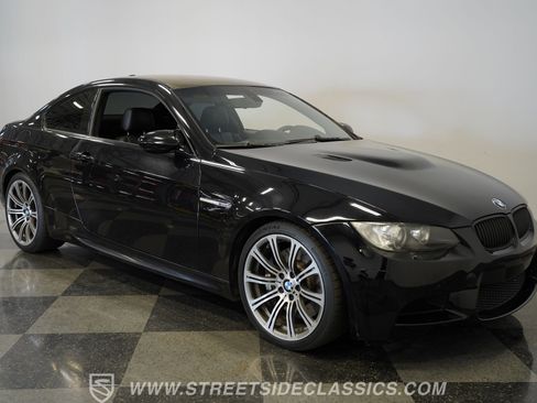 Used 2009 BMW M3 Coupe RWD image 16