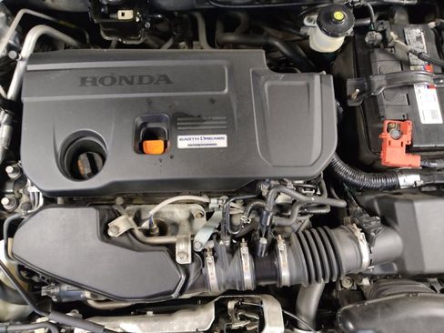 Used 2019 Honda Accord Sport image 30