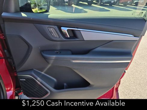 New 2026 Buick Enclave Sport Touring w/ Power Package FWD image 39