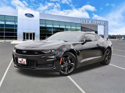 Used 2023 Chevrolet Camaro SS