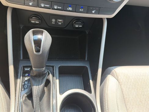 Used 2018 Hyundai Tucson SEL FWD image 13