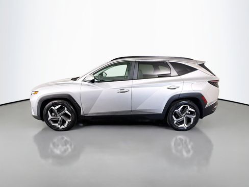 Used 2023 Hyundai Tucson SEL w/ Convenience Package image 6