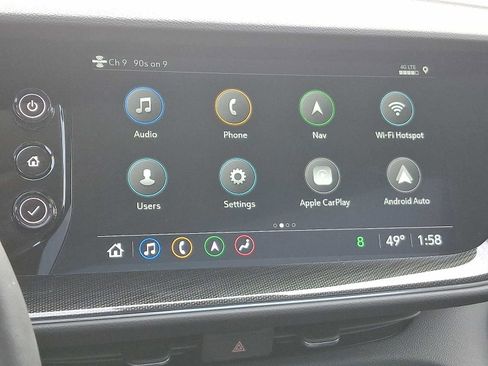 Certified 2022 Buick Envision Essence w/ Technology Package I image 27