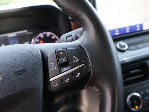 Used 2023 Ford Maverick Lariat w/ Lariat Luxury Package AWD/4WD image 36
