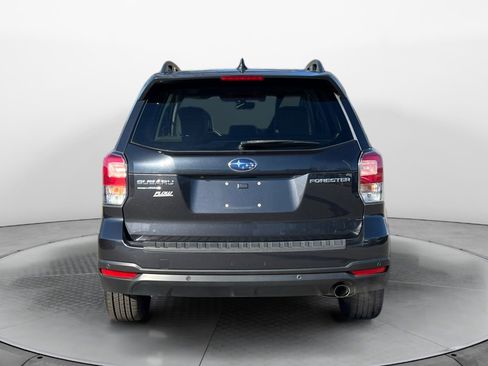 Used 2018 Subaru Forester 2.5i Limited image 6