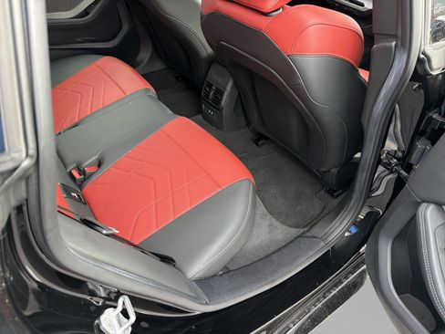 Used 2025 BMW 228i xDrive 228 xDrive w/ M Sport Package image 22