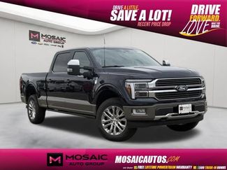 New 2026 Ford F150 King Ranch w/ Equipment Group 601A High AWD/4WD video 1