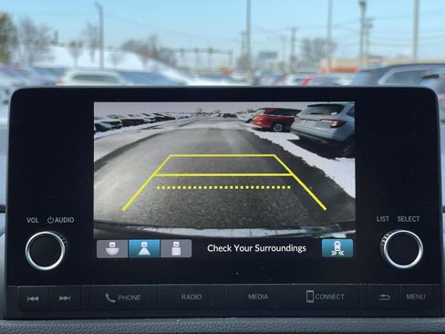 Used 2024 Honda CR-V Sport image 10