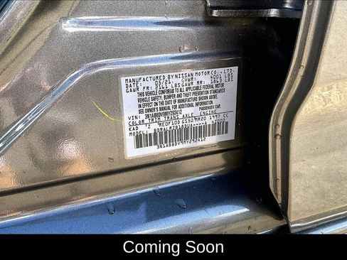 Used 2021 Nissan Sentra SR w/ Lighting Package image 35