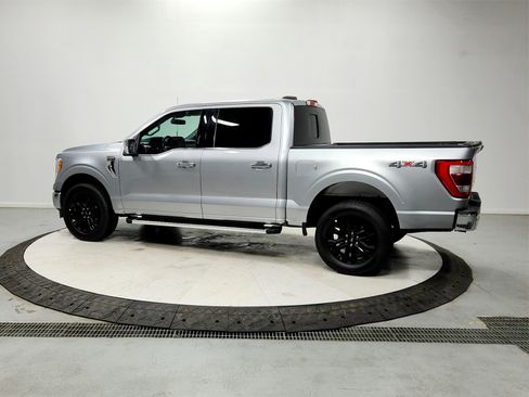 Used 2023 Ford F150 Lariat image 5