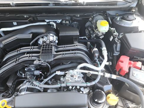 Used 2025 Subaru Legacy Premium AWD/4WD image 18