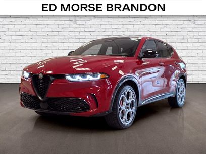 Used 2024 Alfa Romeo Tonale Veloce