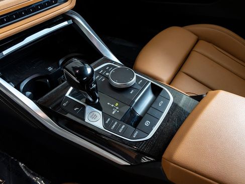 Certified 2023 BMW M440i Convertible w/ Premium Package image 20