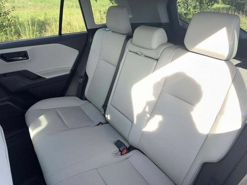 Certified 2026 Toyota RAV4 XLE Premium w/ Panoramic Sun Roof Package AWD/4WD image 6