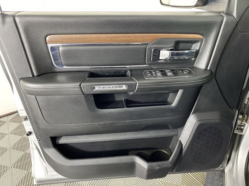 Used 2016 RAM 3500 Laramie w/ Sport Appearance Group image 15