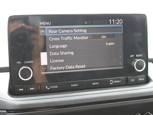 Used 2023 Honda Accord EX image 18