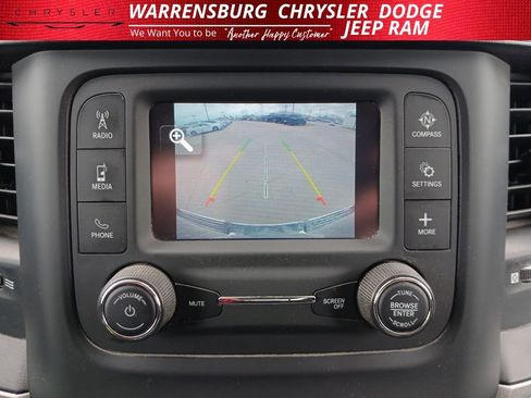 Used 2019 RAM 1500 Tradesman image 20