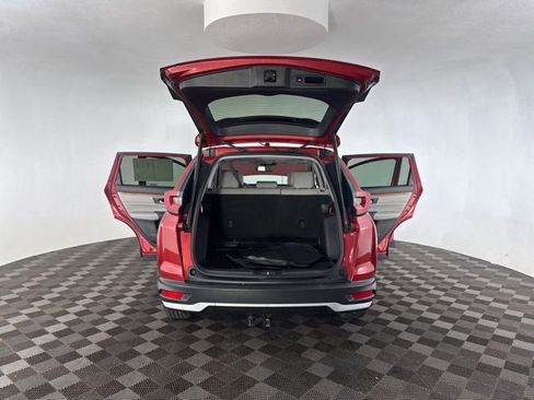 Certified 2021 Honda CR-V EX-L image 20
