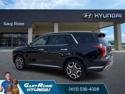 Used 2023 Hyundai Palisade SEL w/ Premium Package AWD/4WD image 6