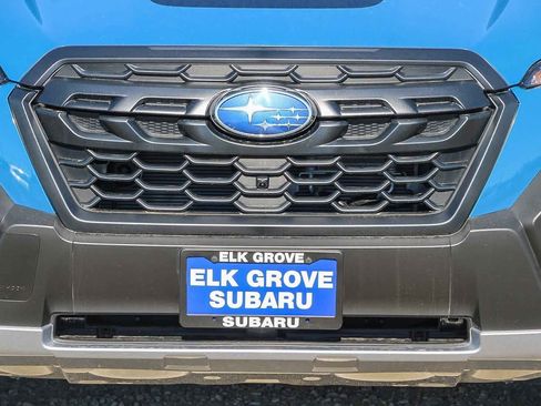 New 2025 Subaru Forester Wilderness image 7