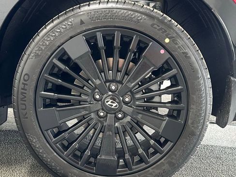 New 2026 Hyundai Santa Fe Calligraphy AWD/4WD image 12