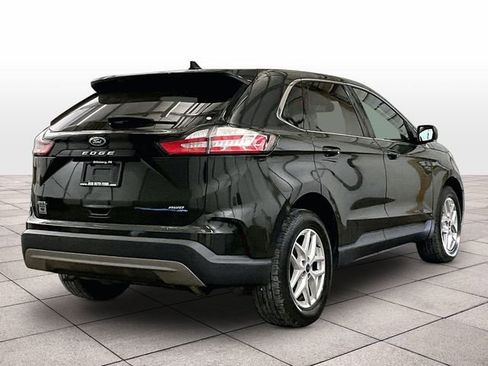 Used 2022 Ford Edge SEL AWD/4WD image 11