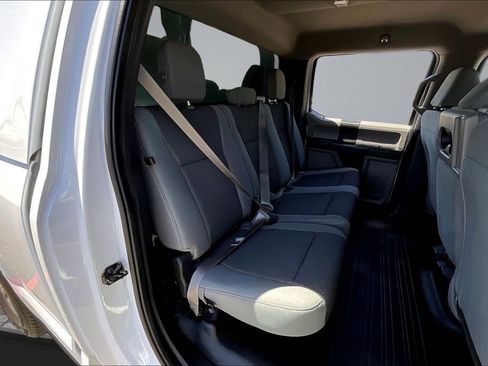 Used 2019 Ford F150 XL w/ Equipment Group 101A Mid RWD image 25