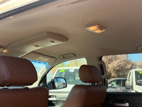 Used 2007 Toyota Tundra Limited image 94