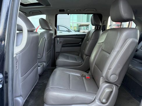 Used 2015 Honda Odyssey EX-L image 18