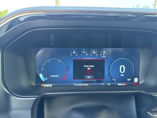 Used 2025 Ford F250 King Ranch AWD/4WD image 15