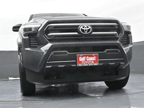 Certified 2026 Toyota Tacoma SR RWD image 75